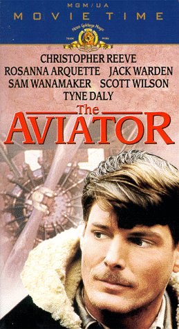 The Aviator (1985) Screenshot 4