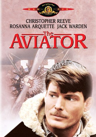 The Aviator (1985) Screenshot 5