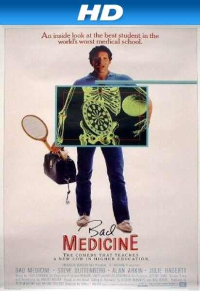 Bad Medicine (1985) Screenshot 2