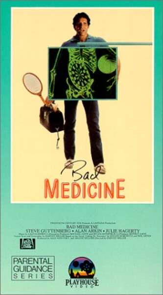 Bad Medicine (1985) Screenshot 3