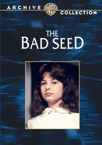 The Bad Seed (1985) starring Blair Brown on DVD on DVD