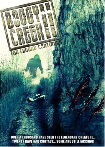 Boggy Creek II and the Legend Continues... (1983) Screenshot 5 