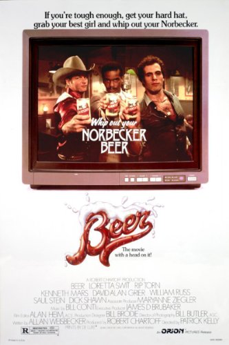 Beer (1985) Screenshot 1