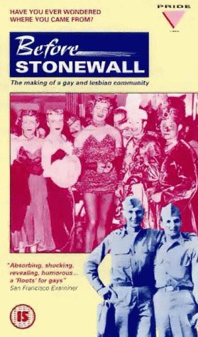 Before Stonewall (1984) Screenshot 3 