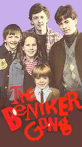 The Beniker Gang (1984) Screenshot 1 