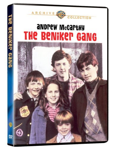The Beniker Gang (1984) Screenshot 2 