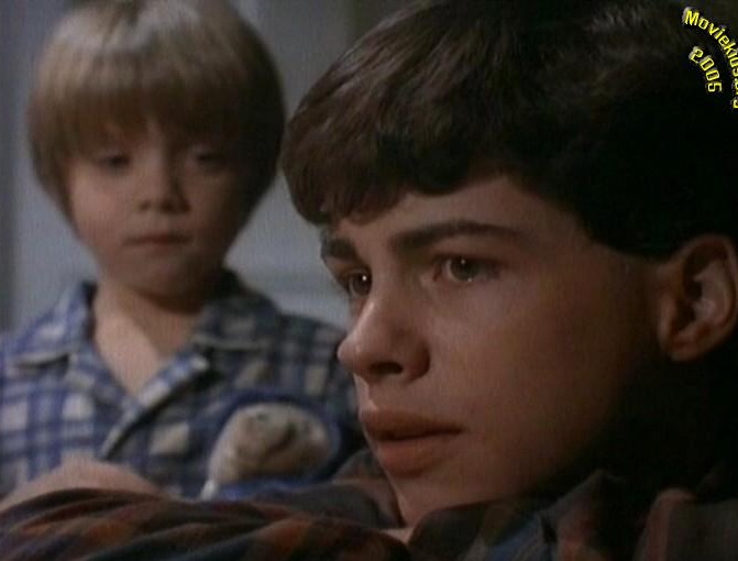 The Beniker Gang (1984) Screenshot 3 