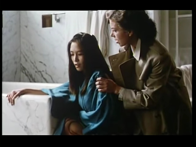 The Berlin Affair (1985) Screenshot 3