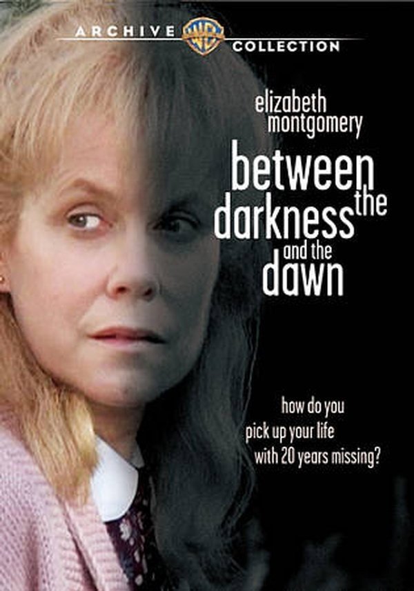 Between the Darkness and the Dawn (1985) starring Elizabeth Montgomery on DVD on DVD