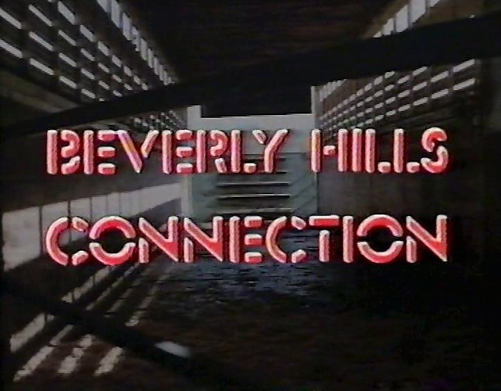 Beverly Hills Cowgirl Blues (1985) Screenshot 1