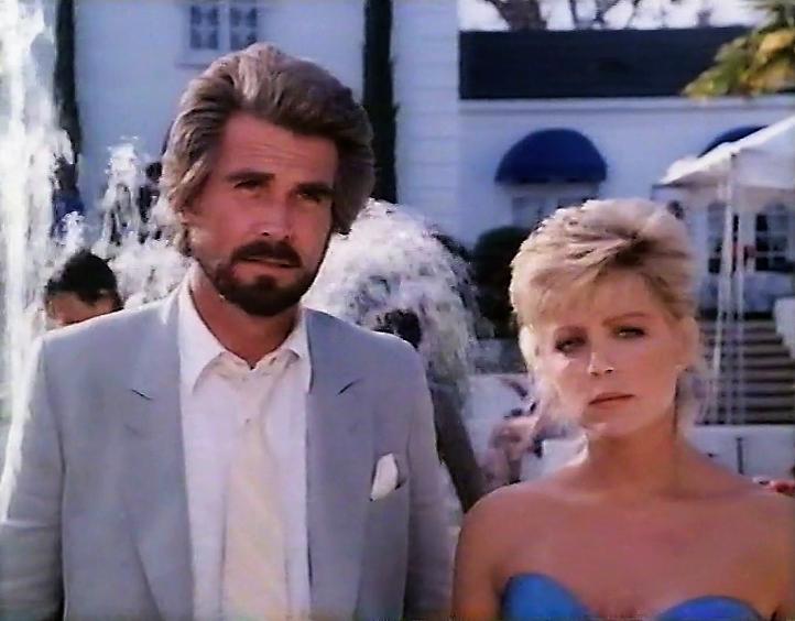 Beverly Hills Cowgirl Blues (1985) Screenshot 2