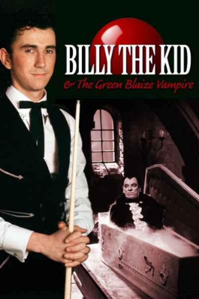 Billy the Kid and the Green Baize Vampire (1985) Screenshot 1