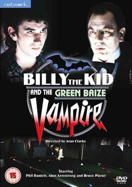 Billy the Kid and the Green Baize Vampire (1985) Screenshot 2