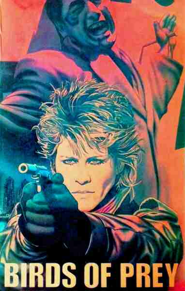 Birds of Prey (1986) Screenshot 1
