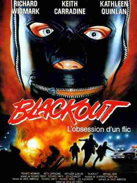 Blackout (1985) Screenshot 4