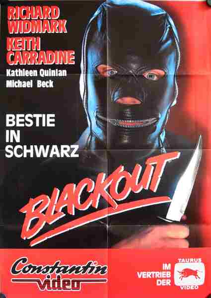 Blackout (1985) Screenshot 5