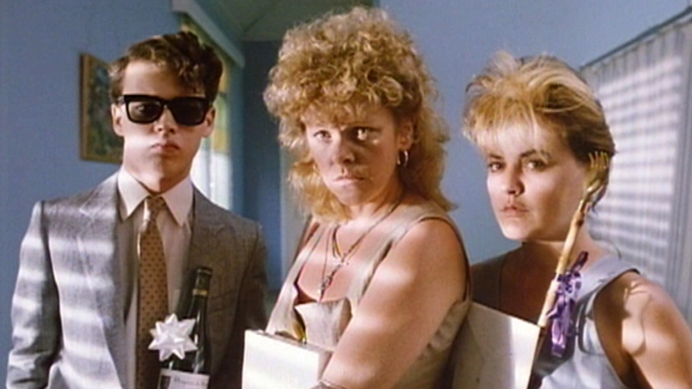Bliss (1985) Screenshot 2