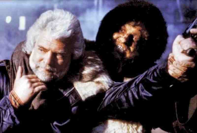 Blood Tracks (1985) Screenshot 3