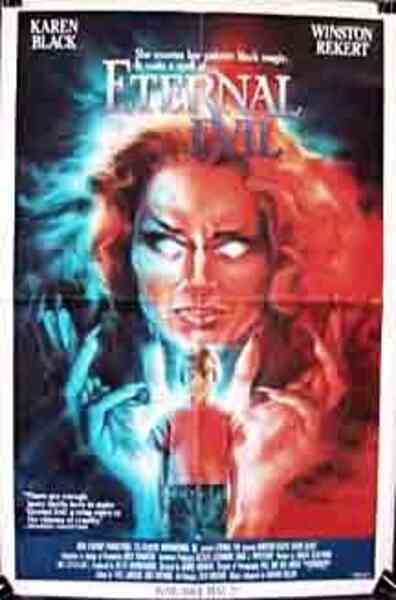 Eternal Evil (1985) Screenshot 1