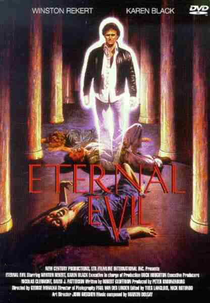 Eternal Evil (1985) Screenshot 2