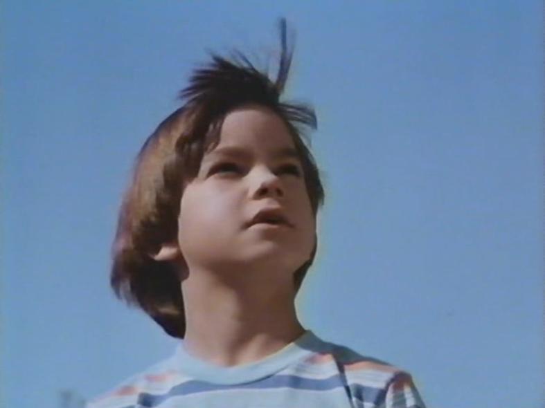 The Blue Yonder (1985) Screenshot 1