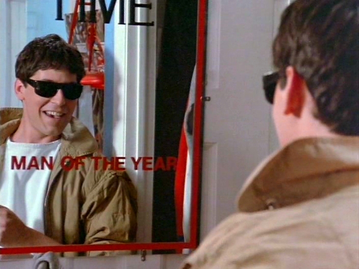 Breaking All the Rules (1985) Screenshot 5