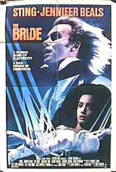 The Bride (1985) Screenshot 1