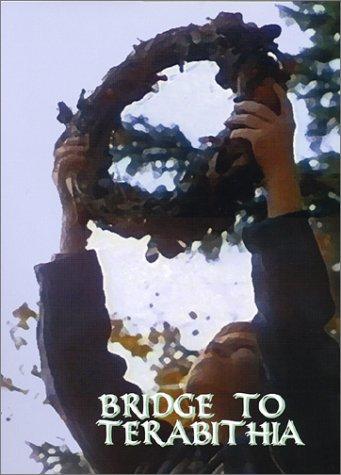 Bridge to Terabithia (1985) Screenshot 1 