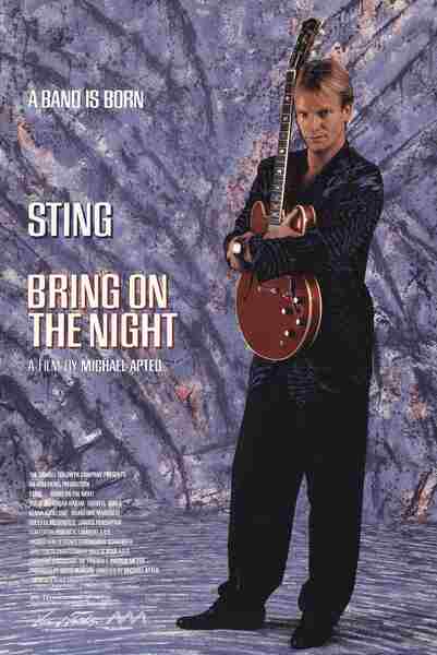 Bring on the Night (1985) Screenshot 5