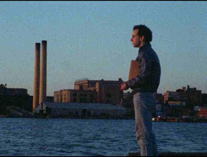Buddies (1985) Screenshot 5
