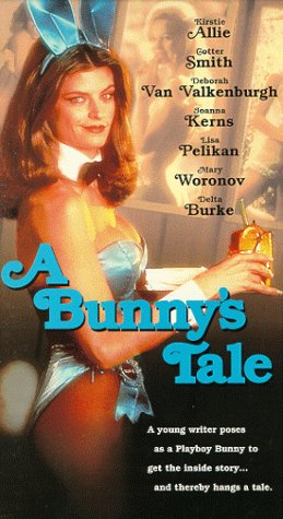 A Bunny's Tale (1985) starring Kirstie Alley on DVD on DVD