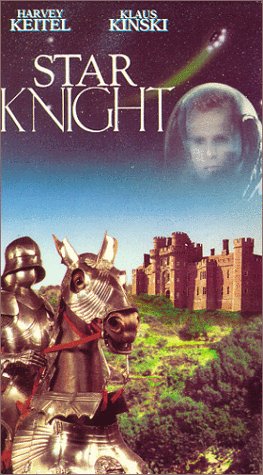 Star Knight (1985) Screenshot 1