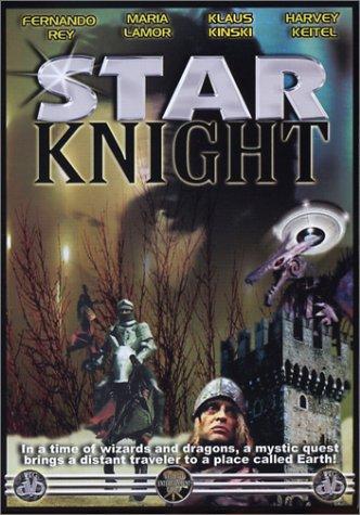 Star Knight (1985) Screenshot 3