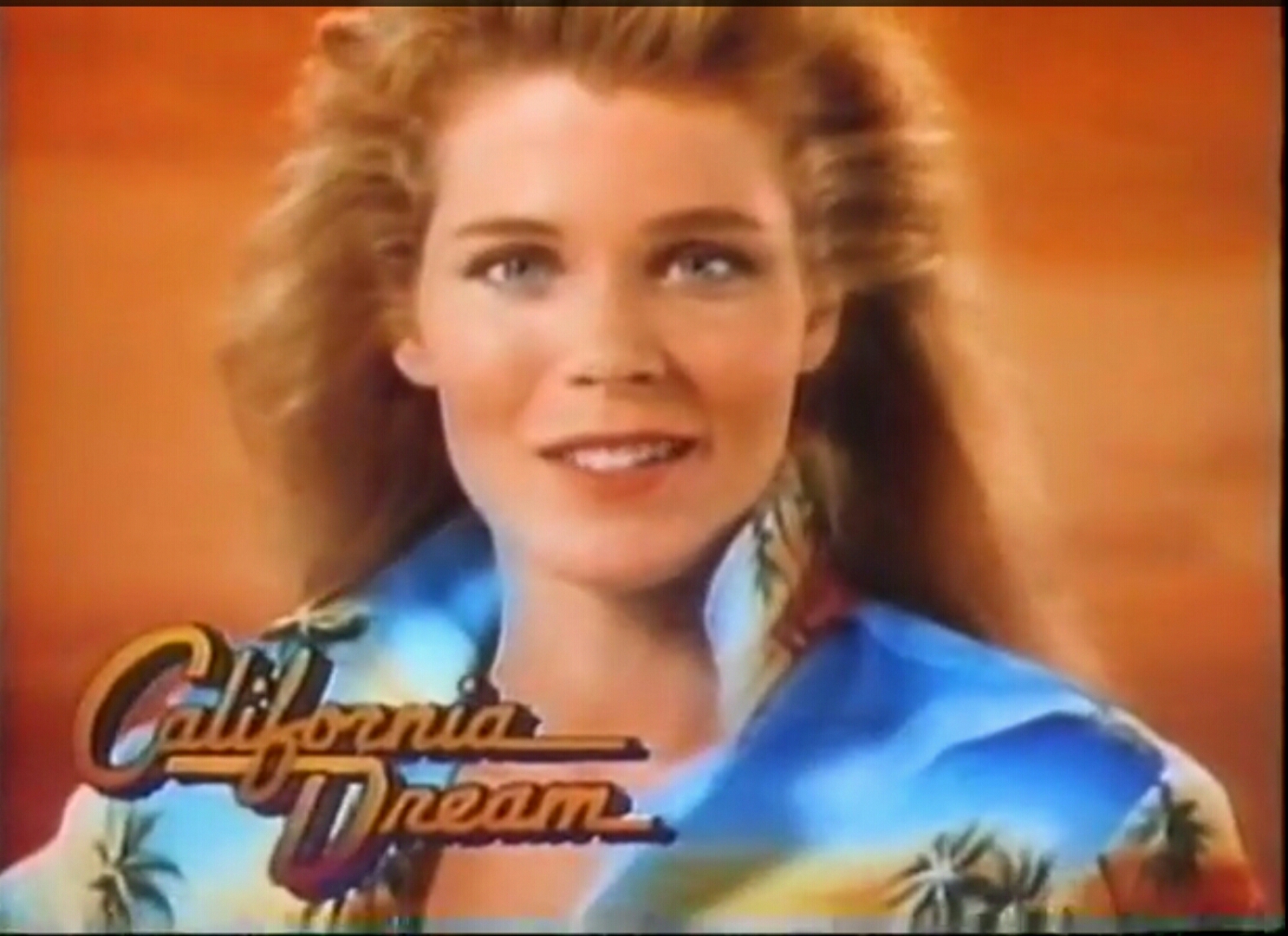 California Girls (1985) Screenshot 1 