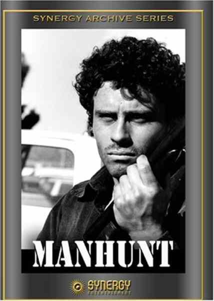 The Manhunt (1984) Screenshot 1