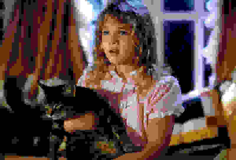 Cat's Eye (1985) Screenshot 1