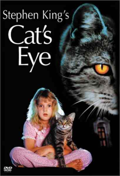 Cat's Eye (1985) Screenshot 2