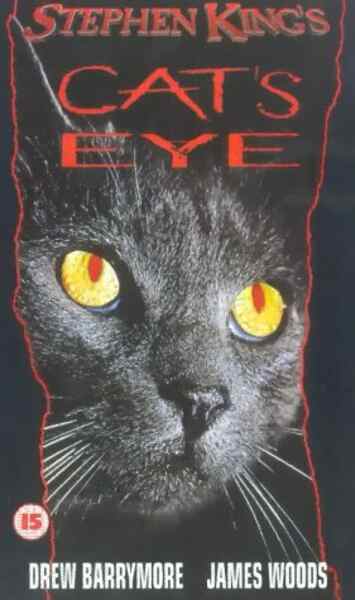 Cat's Eye (1985) Screenshot 3