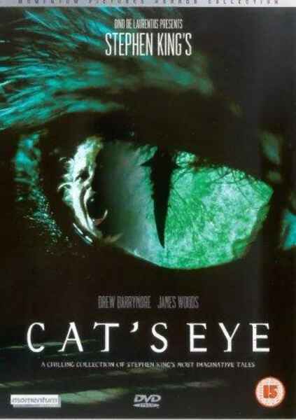 Cat's Eye (1985) Screenshot 5