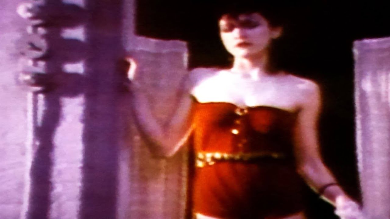 A Certain Sacrifice (1979) Screenshot 1
