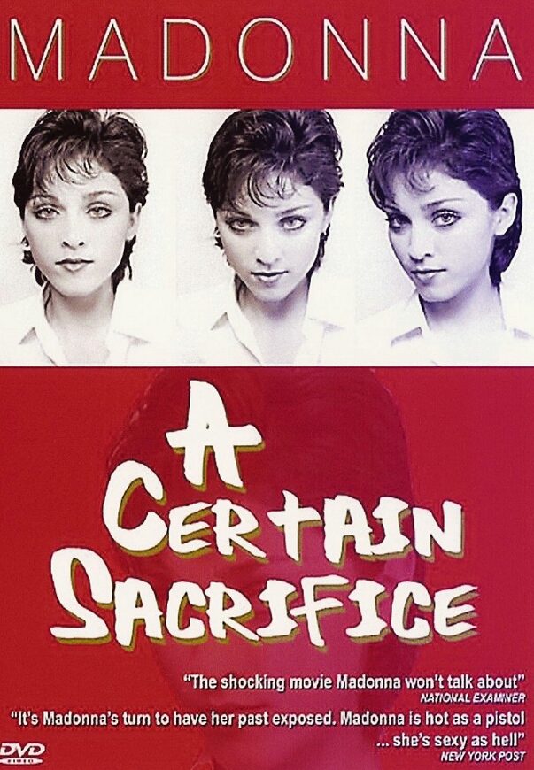 A Certain Sacrifice (1979) Screenshot 4