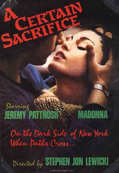 A Certain Sacrifice (1979) Screenshot 5