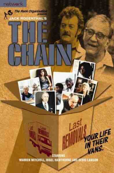 The Chain (1984) Screenshot 1