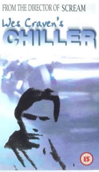 Chiller (1985) starring Michael Beck on DVD DVD Chiller (1985) Screenshot 2