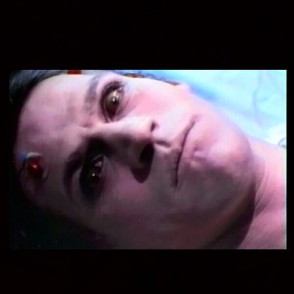 Chiller (1985) starring Michael Beck on DVD DVD Chiller (1985) Screenshot 3