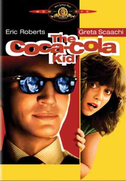 The Coca-Cola Kid (1985) Screenshot 2