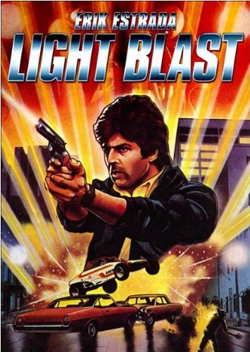 Light Blast (1985) Screenshot 1
