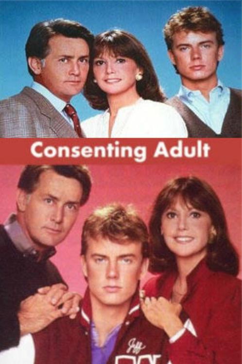 Consenting Adult (1985) Screenshot 4