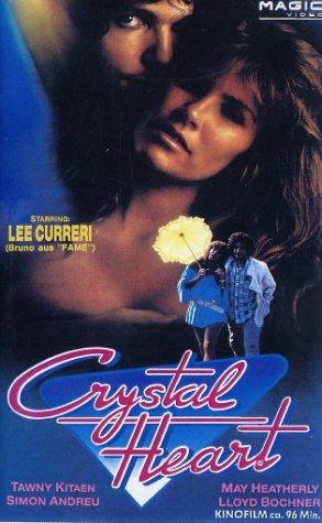Crystal Heart (1986) Screenshot 1
