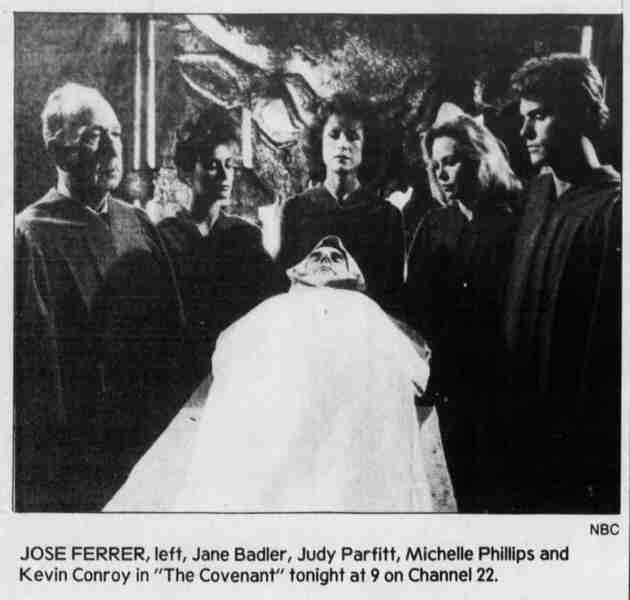 Covenant (1985) Screenshot 1